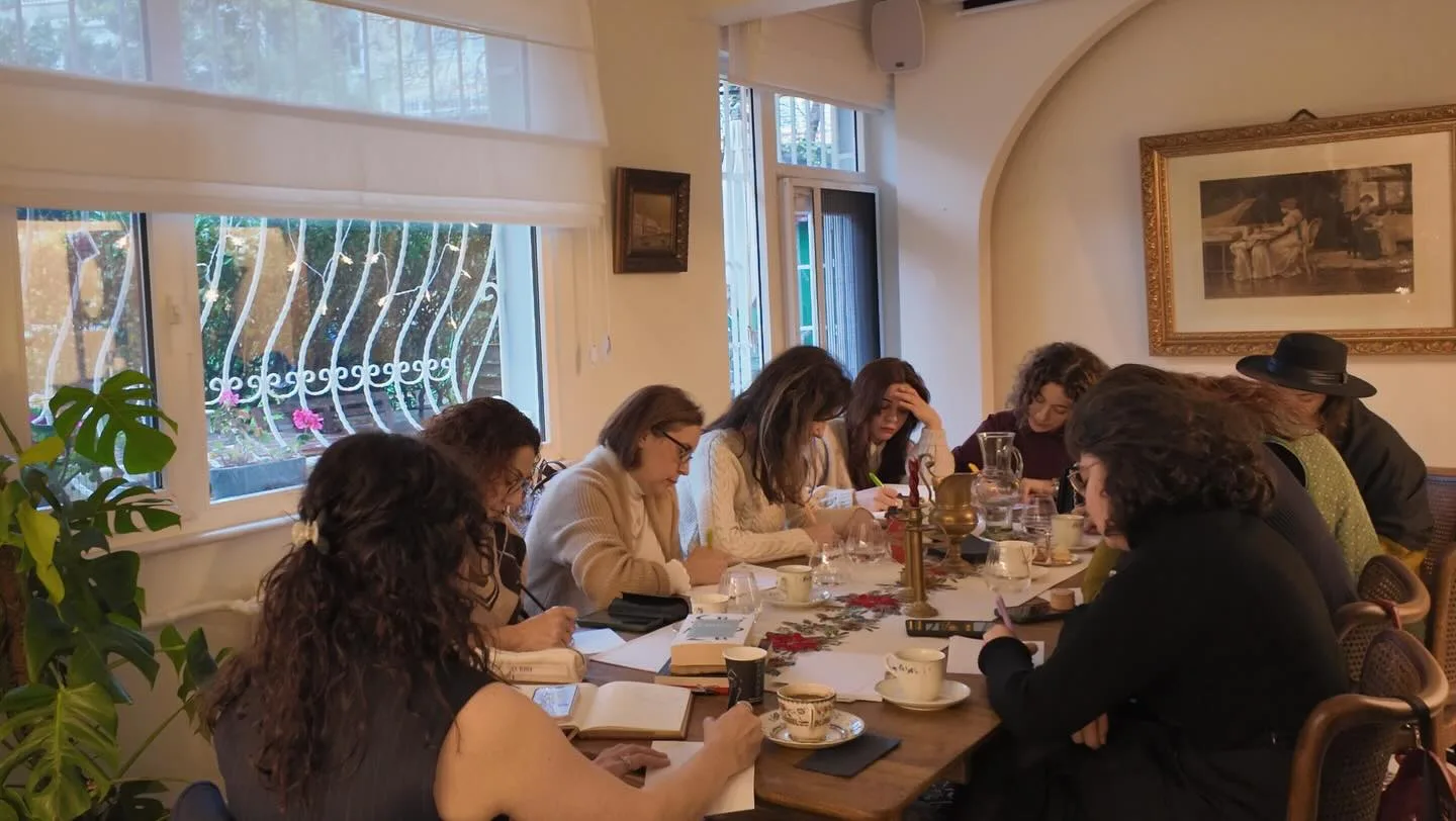 Yaratıcı Yaz-Mama arşiv görseli